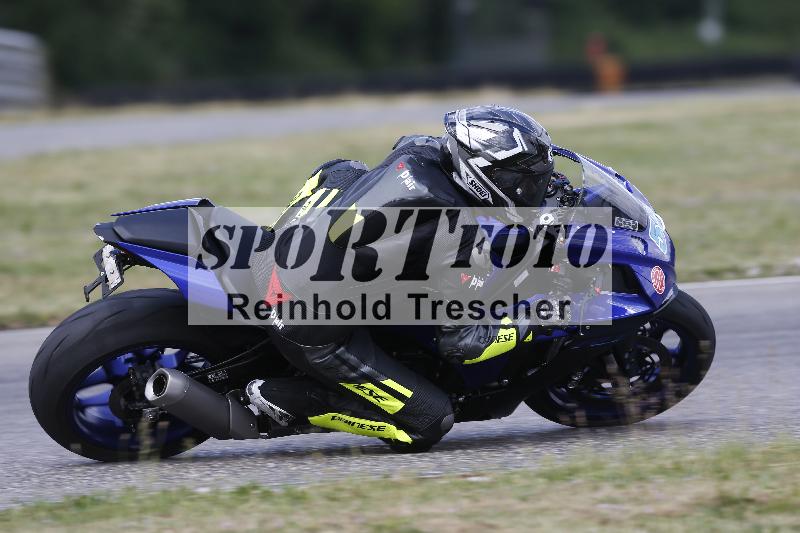 /18 23.05.2025 Get Faster Caremotion ADR/Gruppe rot/55